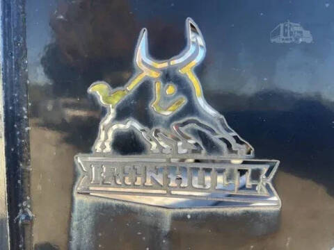 2019 Iron Bull EWB14