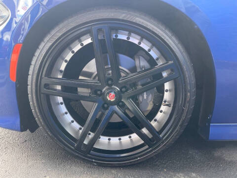 2021 Dodge Charger Scat Pack