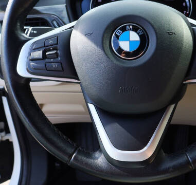 2019 BMW X1 sDrive28i