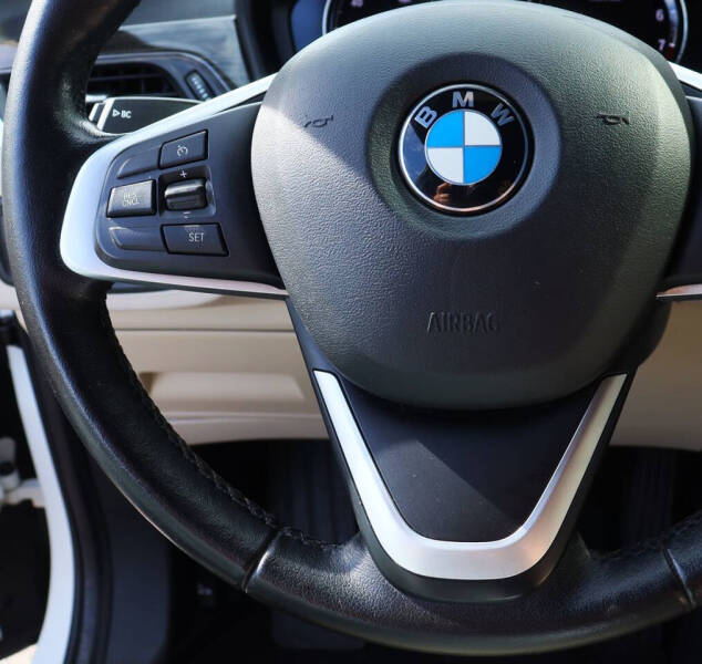 2019 BMW X1 sDrive28i