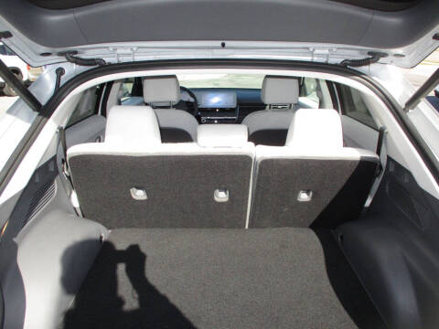 2023 Hyundai Ioniq 5 SEL