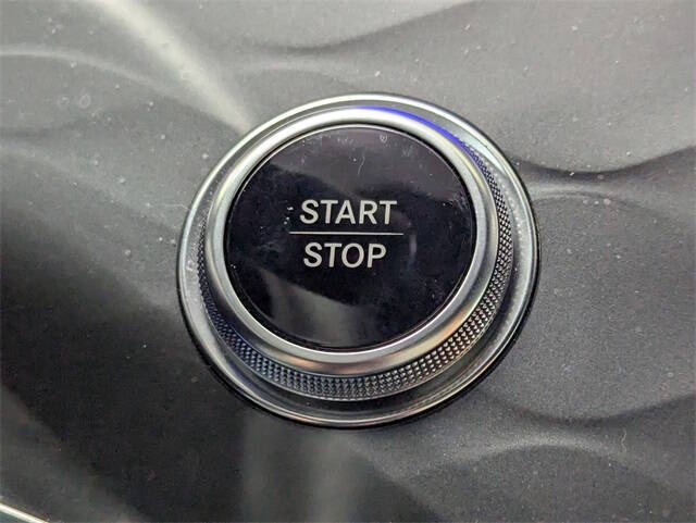 2023 Mercedes-Benz EQE EQE 350 4MATIC