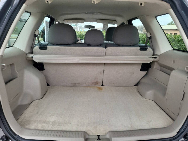 2012 Ford Escape XLS