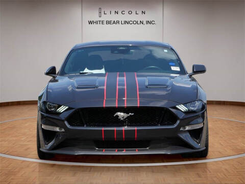 2023 Ford Mustang GT