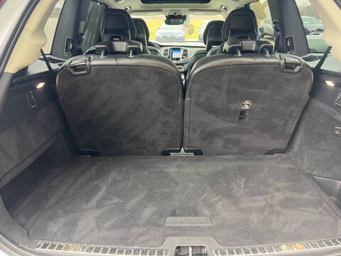 2021 Volvo XC90 T6 Inscription 6-Passenger