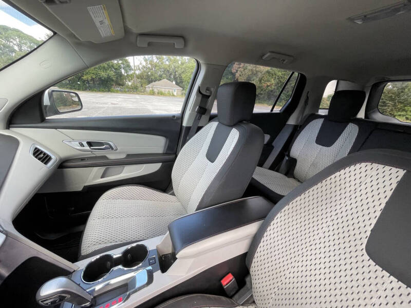 2014 GMC Terrain SLE-1