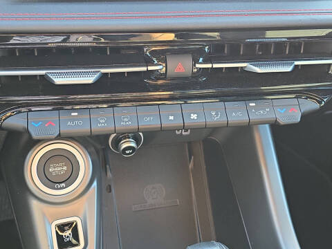 2024 Dodge Hornet GT Plus