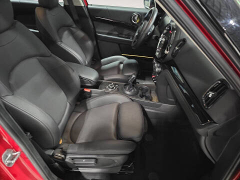 2022 MINI Countryman Cooper S