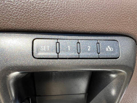 2016 GMC Sierra 1500