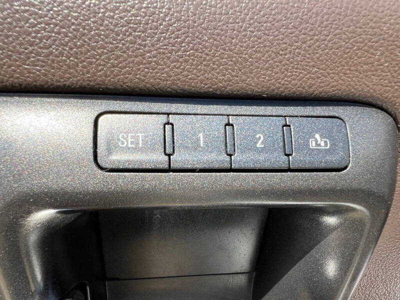 2016 GMC Sierra 1500