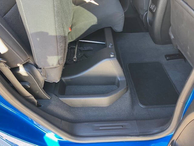 2021 GMC Canyon Elevation