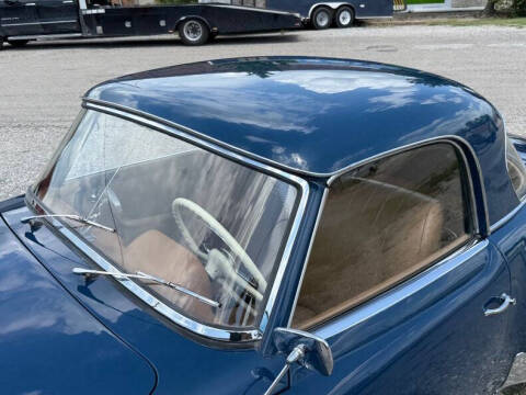 1959 Mercedes-Benz 190-Class
