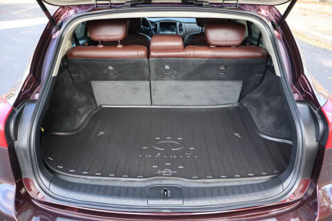 2015 Infiniti QX50 Journey