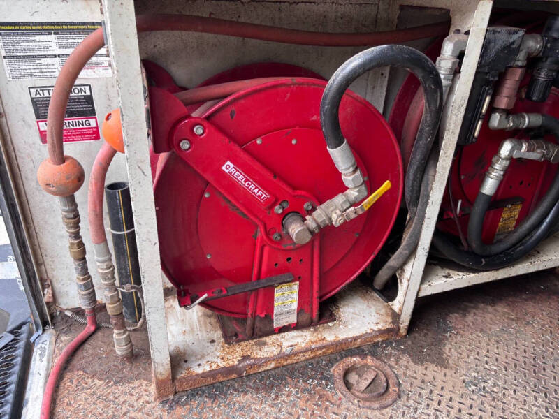 2015 International DuraStar 4300