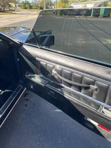 1979 Lincoln Mark V