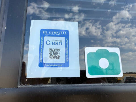 2025 Heartland Eddie Bauer 2300rb