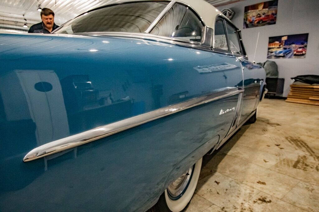 1952 Mercury Monterey 41