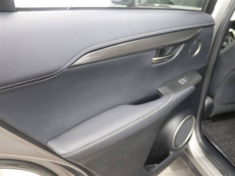 2018 Lexus NX 300