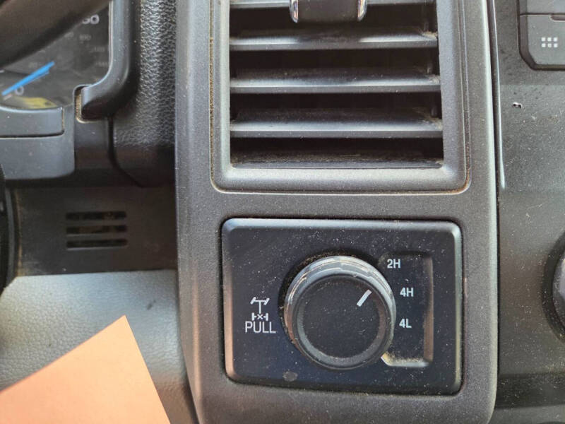 2020 Ford F-250 Super Duty