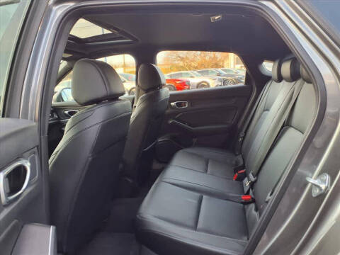 2023 Acura Integra w/A-SPEC