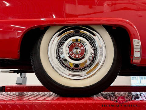 1955 Ford Fairlane
