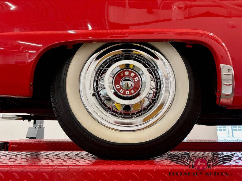 1955 Ford Fairlane
