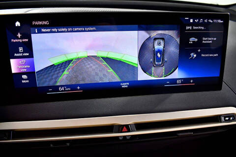 2023 BMW iX xDrive50