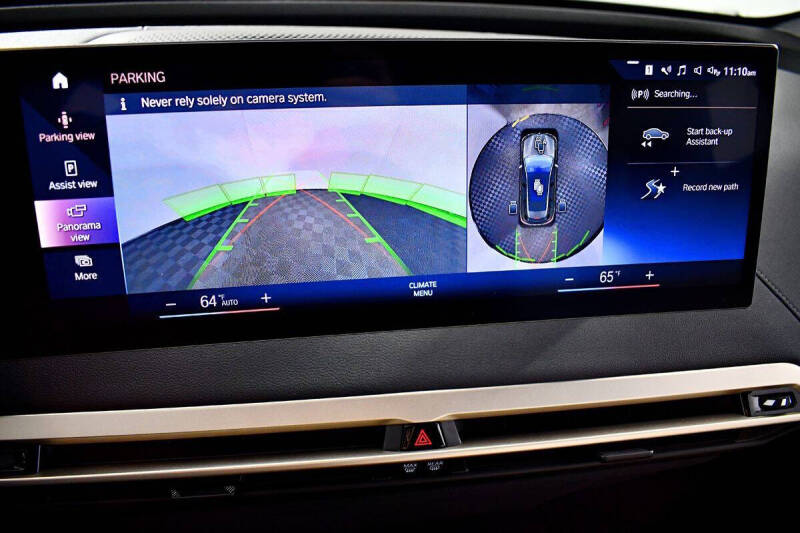 2023 BMW iX xDrive50