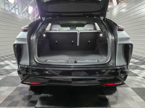 2024 Cadillac LYRIQ Sport 1