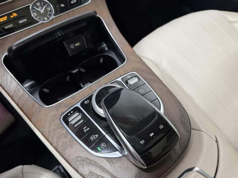 2020 Mercedes-Benz E-Class E 350