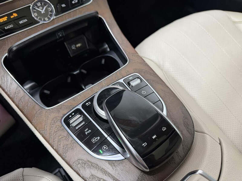 2020 Mercedes-Benz E-Class E 350