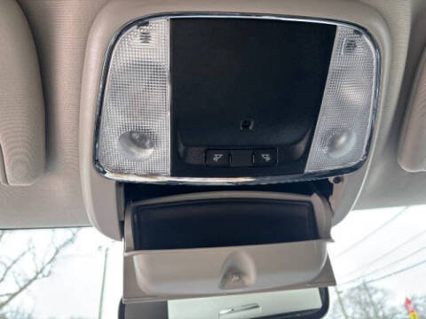 2019 Dodge Durango SXT