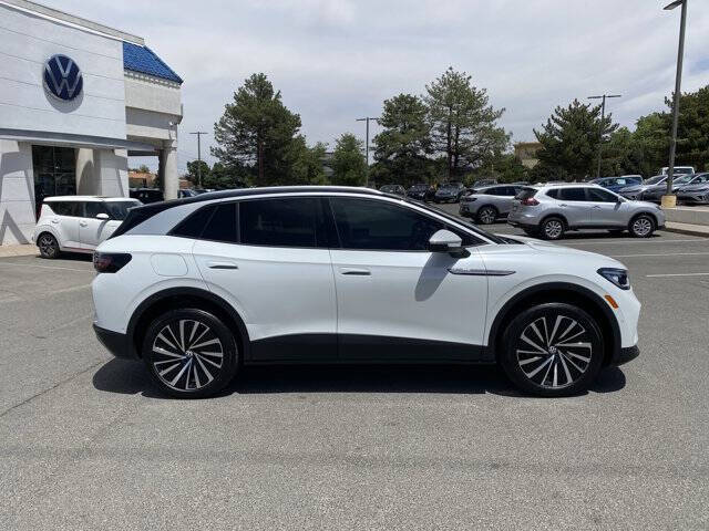 2023 Volkswagen ID.4 Pro S Plus