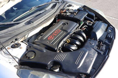 2005 Toyota Celica GT