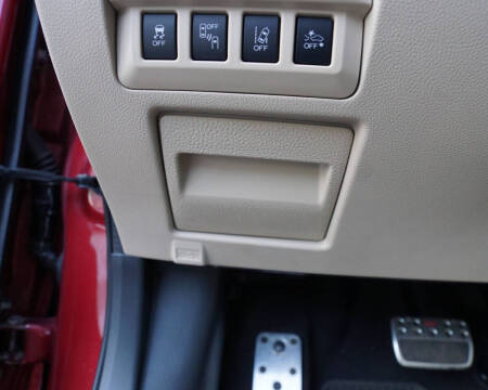 2016 Subaru Legacy 3.6R Limited