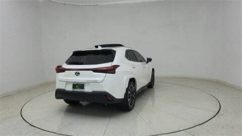 2023 Lexus UX 250h Premium