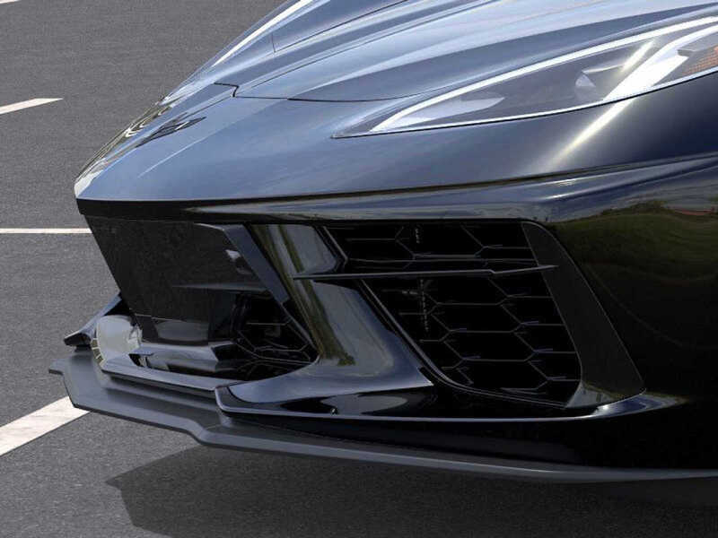 2026 Chevrolet Corvette Stingray