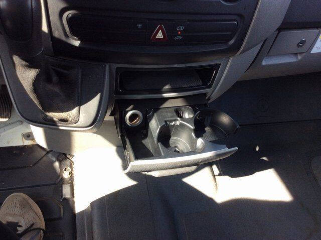 2007 Dodge Sprinter