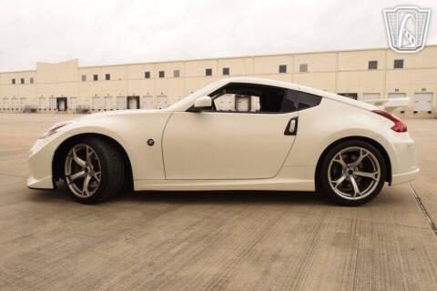 2009 Nissan 370Z