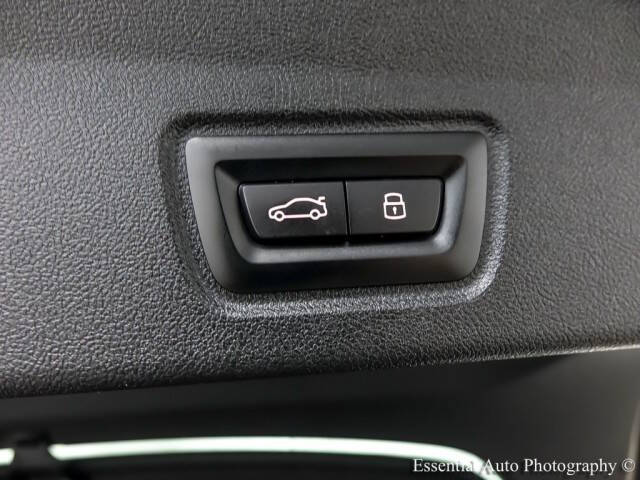 2023 BMW i4 eDrive35 Gran Coupe