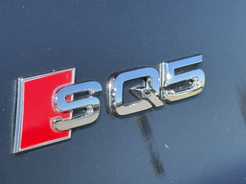 2018 Audi SQ5 3.0T quattro Prestige