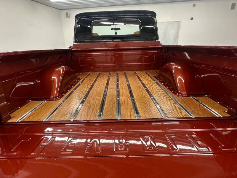 1963 Chevrolet C/K 10 Series