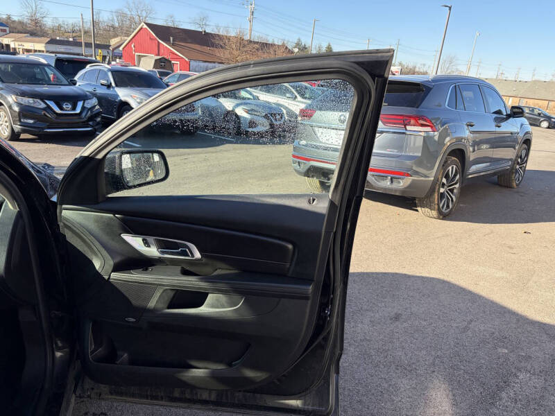 2016 GMC Terrain SLE-2