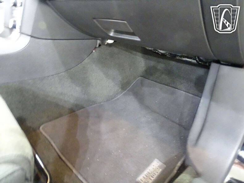 2012 Ford Mustang Boss 302