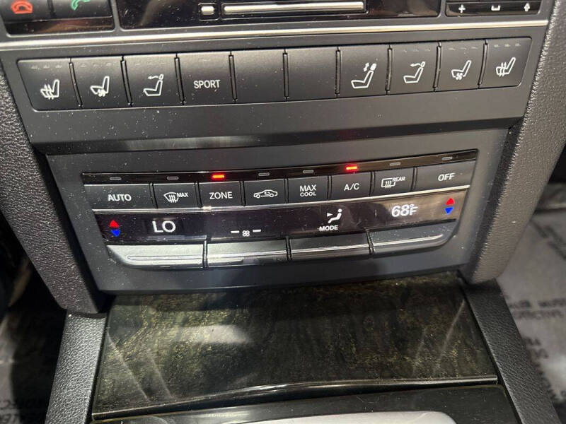 2011 Mercedes-Benz E-Class E 550