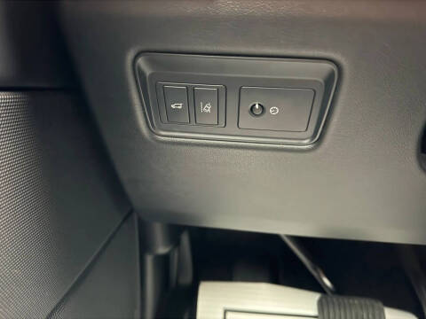 2017 Land Rover Range Rover HSE