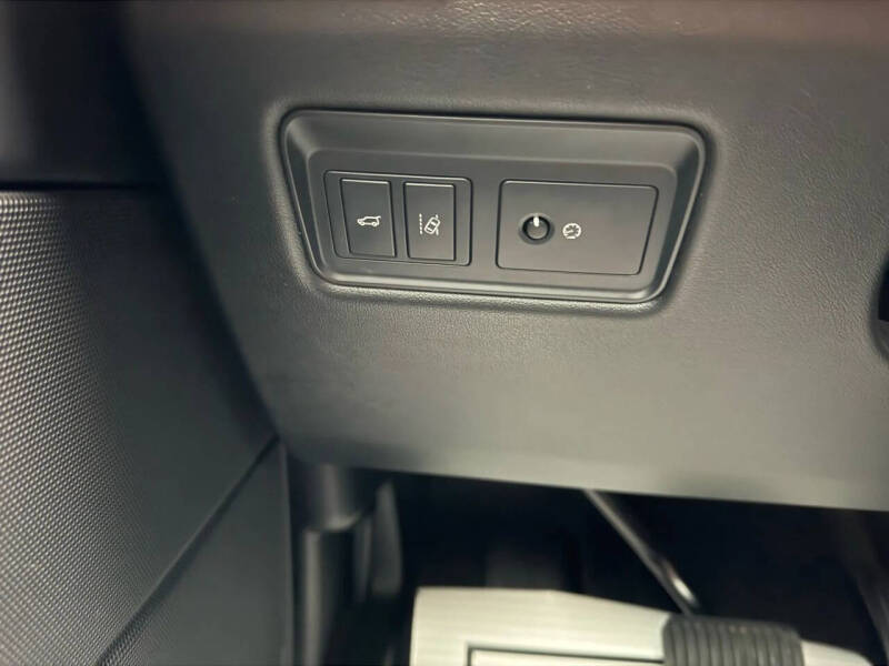 2017 Land Rover Range Rover HSE