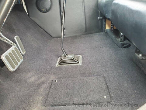 1934 Chevrolet 1500 STEP SIDE