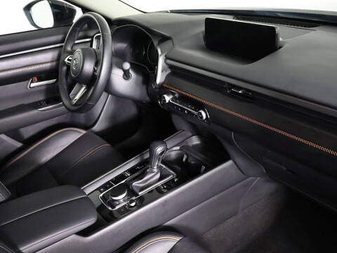 2025 Mazda CX-50 2.5 S Premium Plus
