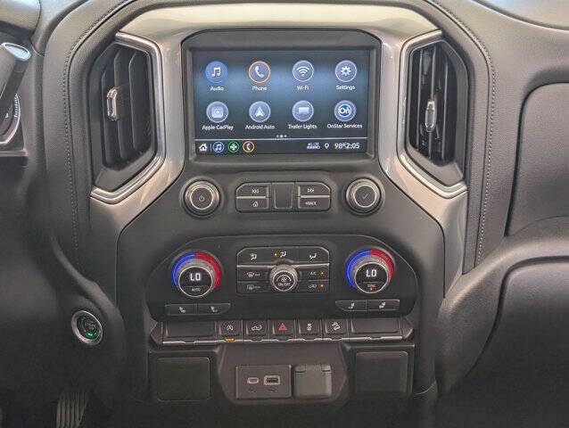 2022 Chevrolet Silverado 1500 Limited